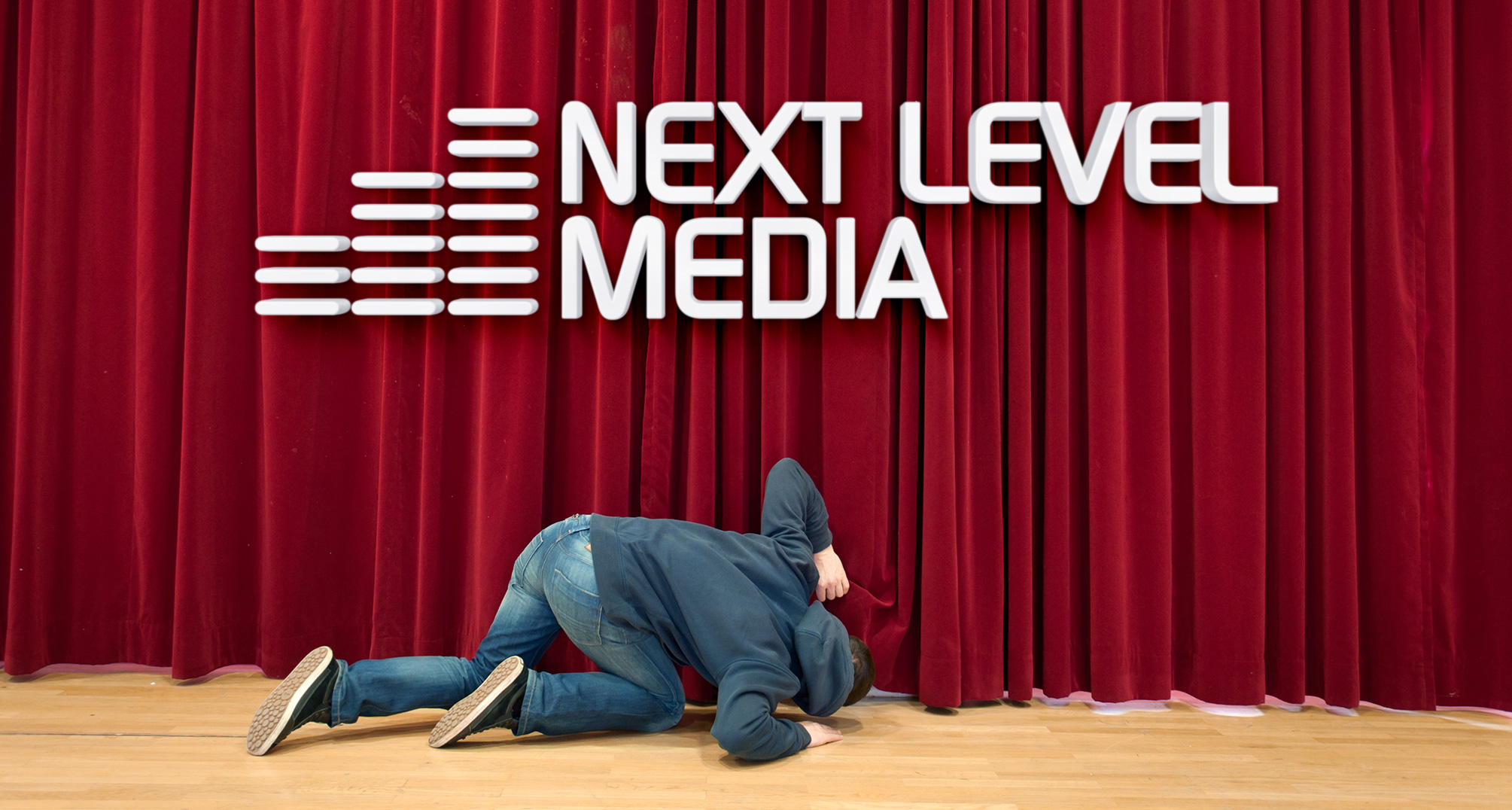 Next Level Media Referenzen